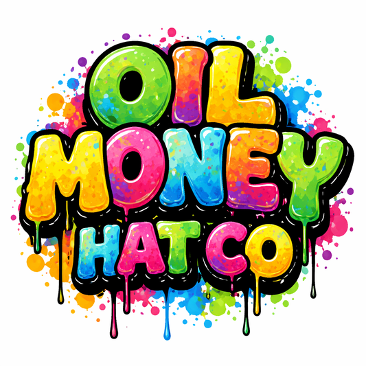 OMHC gift card